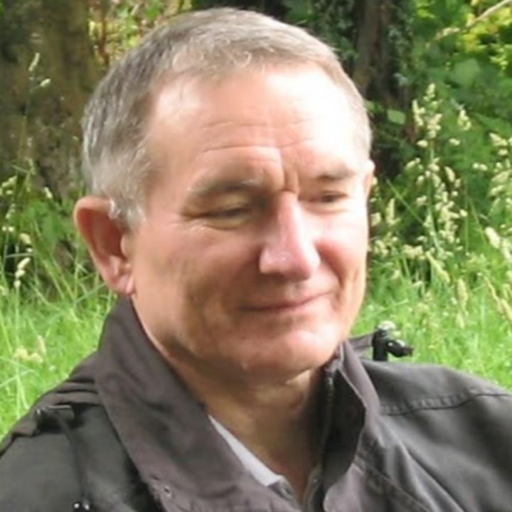 Marek Nalewajka